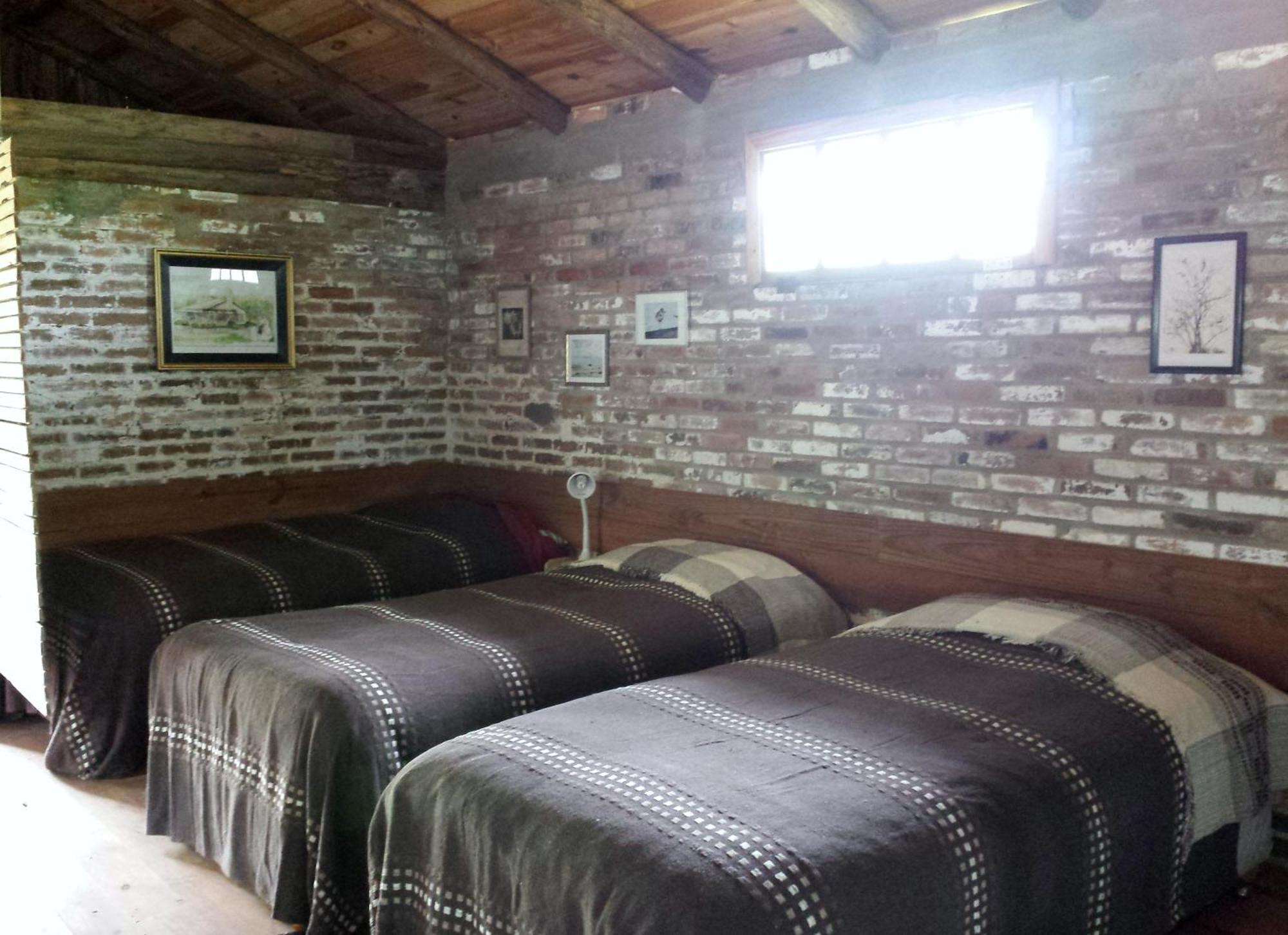 Aldeia Santuario Das Aves Tavares Rom bilde