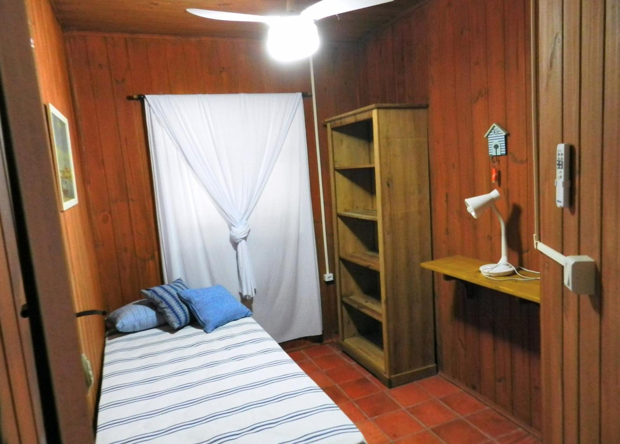 Aldeia Santuario Das Aves Tavares Rom bilde